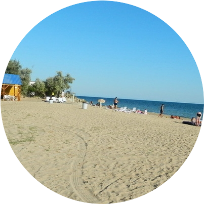 Отдых на Западном побережье Крыма