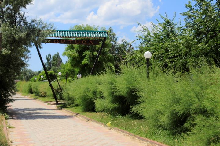 места с песчаным пляжем в крыму	