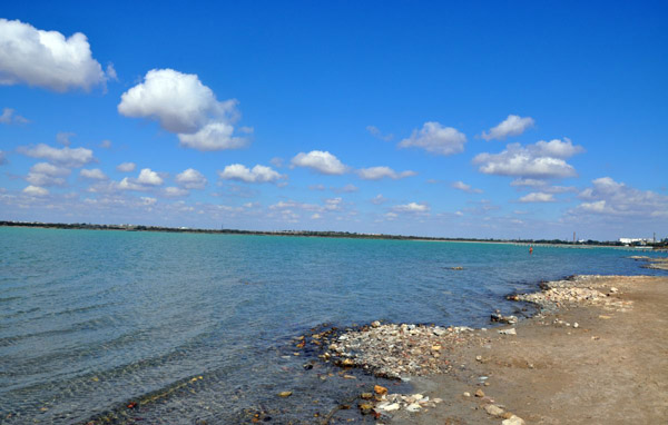 евпатория отдых в заозерном