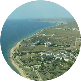 евпатория отдых в заозерном