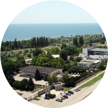 Заозерное Евпатория